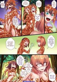 Liliraune TF #5