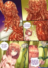 Liliraune TF #8