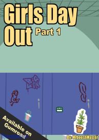 Girls Day Out 1 #1