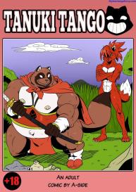 Tanuki Tango #1