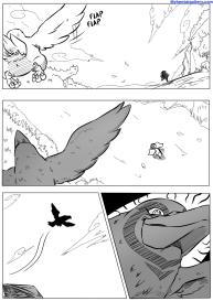 Tanuki Tango #10