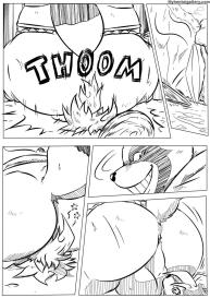 Tanuki Tango #12