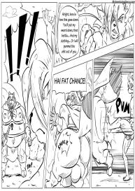 Tanuki Tango #17