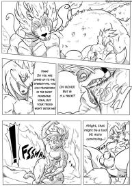 Tanuki Tango #20
