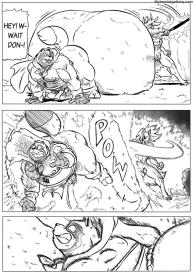 Tanuki Tango #29