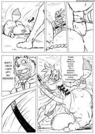 Tanuki Tango #30