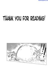 Tanuki Tango #36