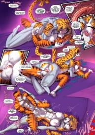 What Didn’t Happen After the 149th Issue #4