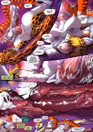 What Didn’t Happen After the 149th Issue #5