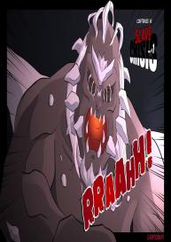Slave Crisis 0 #18