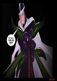Slave Crisis 0 #4