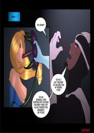Slave Crisis 0 #5