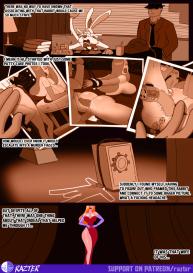 Who Fucked Roger’s Rabbit #2