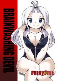 Brainwashing Devil #1