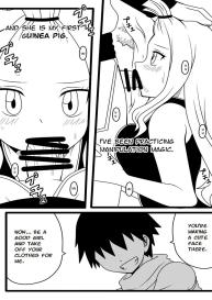 Brainwashing Devil #3