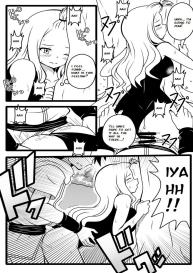 Brainwashing Devil #5