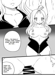 Brainwashing Devil #6