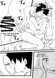 Brainwashing Devil #7