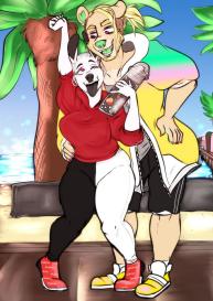Fitness Buddies #1