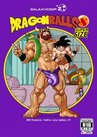 Dragon Balls Super Size 1 #1