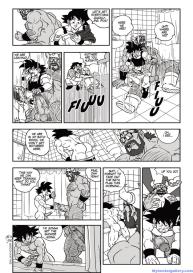 Dragon Balls Super Size 1 #10