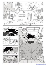 Dragon Balls Super Size 1 #11