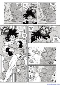 Dragon Balls Super Size 1 #12