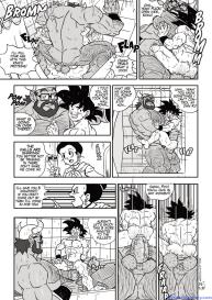 Dragon Balls Super Size 1 #17
