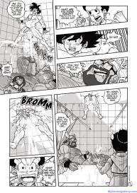 Dragon Balls Super Size 1 #19