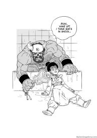 Dragon Balls Super Size 1 #20
