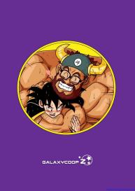 Dragon Balls Super Size 1 #25