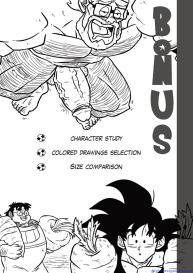 Dragon Balls Super Size 1 #28