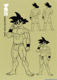 Dragon Balls Super Size 1 #31