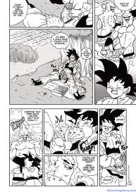 Dragon Balls Super Size 1 #5
