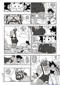 Dragon Balls Super Size 1 #6