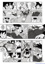 Dragon Balls Super Size 1 #7