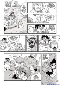 Dragon Balls Super Size 1 #9