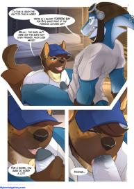 Pride In Your Work (Version 2) #6