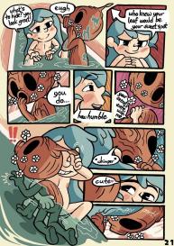 The Girl In The Wood #21