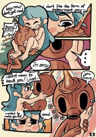 The Girl In The Wood #23