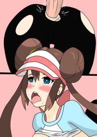 Mei’s Mistake #1