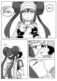 Mei’s Mistake #5