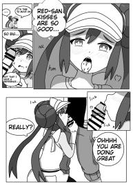 Mei’s Mistake #6