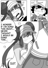 Mei’s Mistake #7