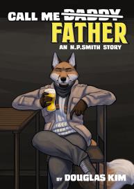 Call Me Father #1