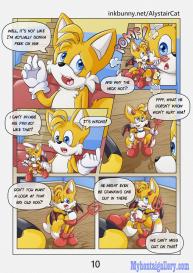Miles’ Morals #11