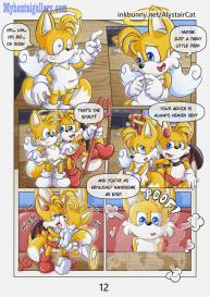 Miles’ Morals #13