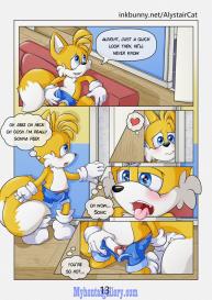 Miles’ Morals #14