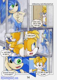 Miles’ Morals #15
