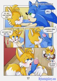 Miles’ Morals #18